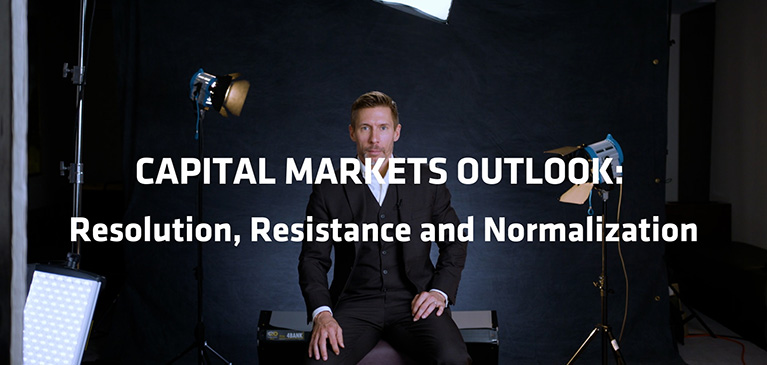 Q Capital Markets Outlook Video Ab